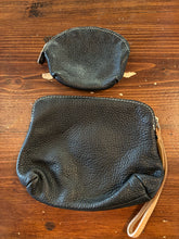 Load image into Gallery viewer, Roots Wristlet & Coin Purse