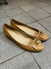 Load image into Gallery viewer, Tory Burch Gigi Heeled Ballet Flats (Size 9)