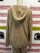 Load image into Gallery viewer, Saks Fifth Avenue 100% Cashmere Lounge Set (Size M)