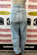 Cargar imagen en el visor de la galería, Abercrombie & Fitch Baggy Low Rise Jeans (Size 12L)