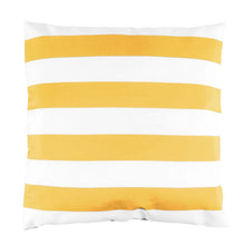 Load image into Gallery viewer, Cabana Stripe Water Repellent Outdoor Pillow (2 Colors)