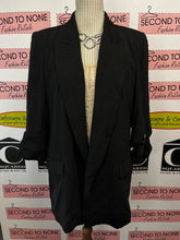 Charger l'image dans la galerie, Zara Open Front Blazer (Size L)