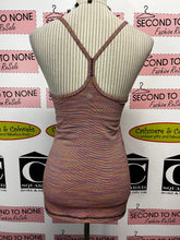 Load image into Gallery viewer, Lululemon "Power Y" Tank Top (Size 6)
