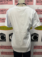 Load image into Gallery viewer, V-Neck Basic Tee (Only 1 XXL Left!)