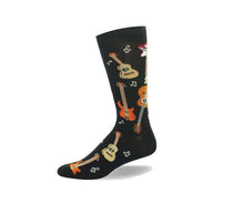 Cargar imagen en el visor de la galería, Men's Fun Socks (6 Designs)