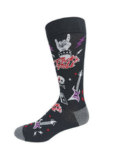 Cargar imagen en el visor de la galería, Men's Fun Socks (6 Designs)