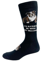 Load image into Gallery viewer, Men's Pet Collection Socks (4 Dog Breeds)