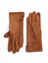 Cargar imagen en el visor de la galería, Suede-Like Stretch Texting Gloves (Only Rustic Left!)