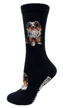 Cargar imagen en el visor de la galería, Women's Pet Collection Socks (11 Dog Breeds)