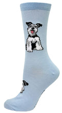 Cargar imagen en el visor de la galería, Women's Pet Collection Socks (11 Dog Breeds)