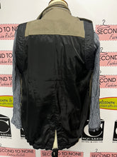 Load image into Gallery viewer, Utility Style Vest (Size XS)
