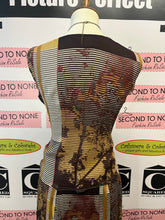 Load image into Gallery viewer, Trees Through the Blinds Printed Skirt Set (Size 10/12)