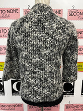 Charger l'image dans la galerie, Alexandra Bartlett Wool Jacket (Size L)