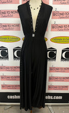 Cargar imagen en el visor de la galería, Seductions Bling Jumpsuit (Size M)