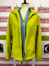 Load image into Gallery viewer, Columbia Neon Green Sweater (Size M)