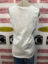 Cargar imagen en el visor de la galería, Round Neck Basic Tank (3 Colours)