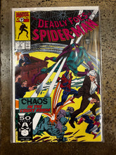 Cargar imagen en el visor de la galería, Vintage Marvel Comics: Spider-Man (8 Choices)