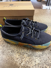 Load image into Gallery viewer, Sperry Crest Vibe Platform Shoes (Size 9)