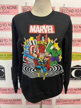 Cargar imagen en el visor de la galería, Men's Marvel Shirts (4 Options)