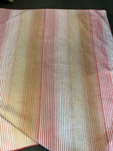 Cargar imagen en el visor de la galería, Orange Sunset Quilt (Twin Size)