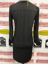 Load image into Gallery viewer, Michael Kors Chain Dress (Size XS)