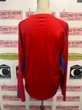 Cargar imagen en el visor de la galería, Montreal Canadiens Jersey Top (Size XL- Mens)