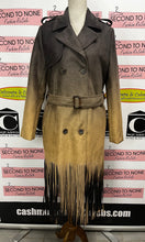Charger l'image dans la galerie, Cartise Ombre Fringe Jacket (Size M)