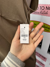 Load image into Gallery viewer, NWT Basic Beige Tank (Size 14/16)