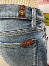 Load image into Gallery viewer, 7 For All Mankind Jeans (Size 29)