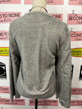 Cargar imagen en el visor de la galería, Zara Wide Sleeve Fuzzy Top (3 Colours)