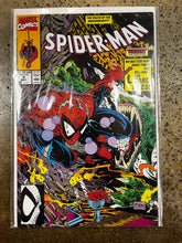 Cargar imagen en el visor de la galería, Vintage Marvel Comics: Spider-Man (8 Choices)