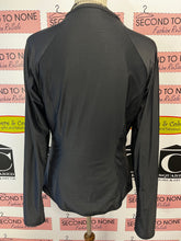 Load image into Gallery viewer, Lululemon "Find Your Bliss" Reversible Jacket (Size 10)
