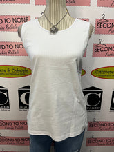 Cargar imagen en el visor de la galería, Round Neck Basic Tank (3 Colours)