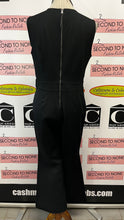 Load image into Gallery viewer, Spanx Black Elegant Jumpsuit (Size M)