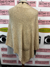 Cargar imagen en el visor de la galería, 100% Cashmere Ponchos (One Size)(Only 1 Left!)