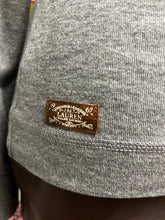 Load image into Gallery viewer, NWT Ralph Lauren Long Sleeve (Size S)