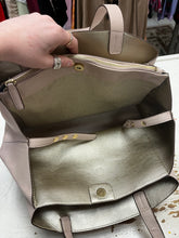 Load image into Gallery viewer, Nine West Blush Pink Purse