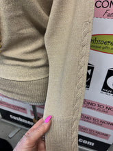 Cargar imagen en el visor de la galería, Lurex Sparkly Sweater (2 Colors)