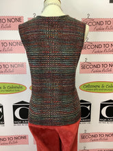 Load image into Gallery viewer, TanJay Tank and Shawl Set (Size PM/M)