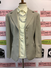 Load image into Gallery viewer, Tahari Suit Jacket (Size 14)