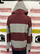 Load image into Gallery viewer, McMaster University Rugby Sweater (Size S-Mens)