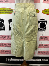 Charger l'image dans la galerie, G1 Cargo Skirt (Size 2)