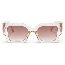 Cargar imagen en el visor de la galería, Square Angle Sunglasses - Eva (3 Colors)