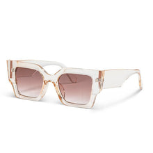 Cargar imagen en el visor de la galería, Square Angle Sunglasses - Eva (3 Colors)