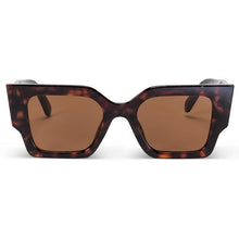 Cargar imagen en el visor de la galería, Square Angle Sunglasses - Eva (3 Colors)