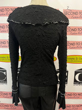 Load image into Gallery viewer, Tricotto Off The Shoulder Top (Size S)