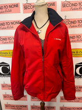 Load image into Gallery viewer, Tommy Hilfiger Spring Jacket (Size M)
