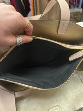 Load image into Gallery viewer, Nine West Blush Pink Purse