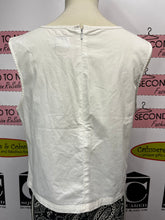 Load image into Gallery viewer, Calvin Klein Cotton Tank (Size M)