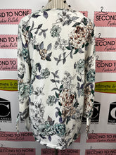 Load image into Gallery viewer, Liz Claiborne Fleece Lined Top (Size XXL)